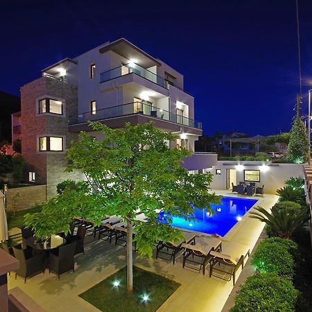 Villa Lucas Podstrana Kültér fotó