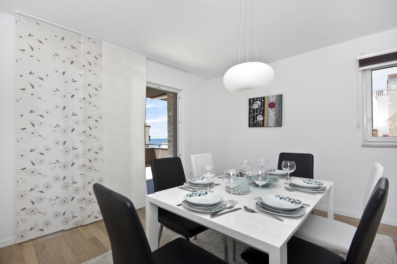 Villa Lucas Podstrana Kültér fotó